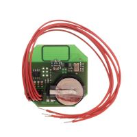 Nadajnik podtynkowy sterowania radiowego, 4-kanałowy | RS-N4 F&F