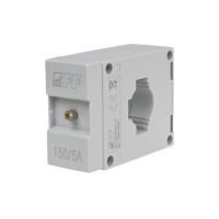 Przekładnik prądowy TI Fi-22mm (30/25/20x10mm), 150/5 A/A, 2.5VA, kl. 0.5, FS5, IP20 | TI-150-5 F&F