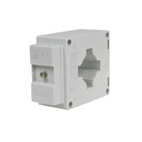 Przekładnik prądowy TI Fi-30mm (40/30x10mm), 600/5 A/A, 10VA, kl. 0.5, FS5, IP20 | TI-600-5 F&F