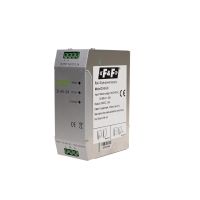 Zasialacz impulsowy przemysłowy wej. 90-264V AC/120-370V DC P=60W wyj. 24V DC | ZI-60-24V F&F