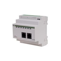 Moduł LED RGB 1 kanał - LEVEL 2 | mH-RGB-2 F&F