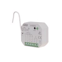 Przekaźnik dwukanałowy z nadajnikiem dwukanałowym rH-R2S2 | rH-R2S2 F&F