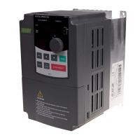 Falownik trójfazowy Uwe=3x400V AC, Iwe=11A, Uwy=3x400V AC, Iwy=8,5A, Pmax=4kW | FA-3HX040 F&F