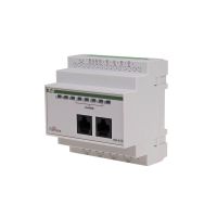 Moduł wyjść analogowych LEVEL 2 | mH-A10-2 F&F