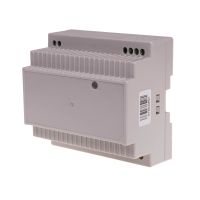 Zasilacz impulsowy 100W 185-265V AC/24VDC | ZI-100-24V F&F