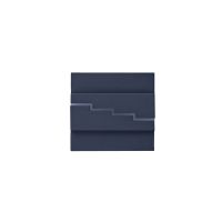 Oprawa schodowa LED Maya, antracyt, 1,2W, 3100K | LS-MAW F&F