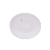 Czujnik ruchu sufitowy 230V AC, <10A | DRM-08 F&F