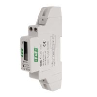 Licznik energii elektrycznej 1-fazowy 45A, MID | WZE-1 F&F