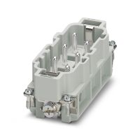 Wkładka stykowa HC-HS06-I-UT-M | 1406531 Phoenix Contact