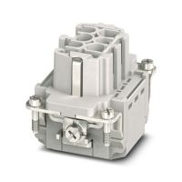 Wkładka stykowa HC-B06-I-PT-F | 1407727 Phoenix Contact