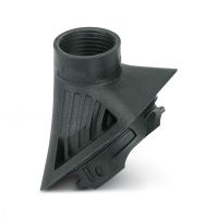 Adapter HC-B-TA-M20-PLR-BK | 1414243 Phoenix Contact