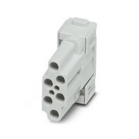 Moduł wkładki stykowej HC-M-06-CT-F | 1414367 Phoenix Contact