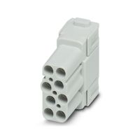 Moduł wkładki stykowej - HC-M-08-CT-F | 1414371 Phoenix Contact