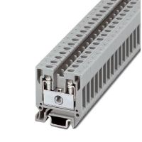 Minizłącze przelotowe MBK 5/E szare | 1415076 Phoenix Contact