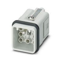 Wkładka stykowa HC-Q07-I-CT-M | 1418624 Phoenix Contact
