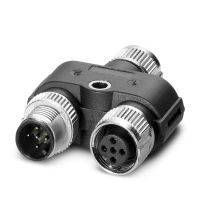 Rozdzielacz typu Y / SAC-5PY-F/M-F VP SH | 1419933 Phoenix Contact