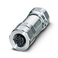 Złącze wtykowe SACC-M12FSB-5CON-DM 5-8 SH VA | 1440135 Phoenix Contact