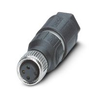 Złącza czujników - urządzeń wykonawczych SACC-M 8FS-3QO-0,25-M | 1441040 Phoenix Contact