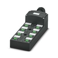 Puszka czujników - urządzeń wyk. SACB-8/ 8-L-C SCO | 1516823 Phoenix Contact