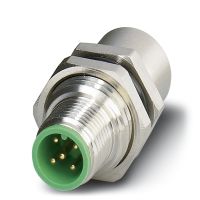 Przepust ścienny SACC-5P-DSI-M12MS/FS-M16 | 1551671 Phoenix Contact