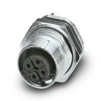 Przepust ścienny SACC-DSI-FS-5CON-L180/SCO SH, 5P | 1553019 Phoenix Contact