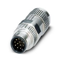 Złącze wtykowe SACC-MS-12PCON SCO | 1559592 Phoenix Contact