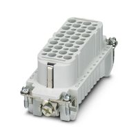 Wkładka stykowa HC-D 40-I-CT-F | 1584428 Phoenix Contact