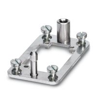 Rama cumująca - HC-B 6-ANDOCK | 1586112 Phoenix Contact