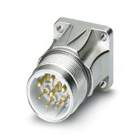 Wtykowe złącze urządzeń ścianki przedniej SF-5EP1N8AWA00 | 1605520 Phoenix Contact