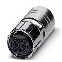 Złącza wtykowe przewodów SM-7ES1N8A8003 | 1605852 Phoenix Contact