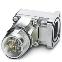 Złącze wtykowe urządzeń ścianki przedniej SF-5EP1N8AA200 | 1607906 Phoenix Contact