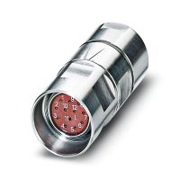 Złącza wtykowe przewodów RF-12S2N8A8VDU | 1615068 Phoenix Contact