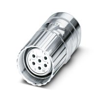 Wtyk CA-06S1N128007 | 1619724 Phoenix Contact