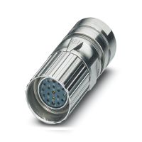 Złącza wtykowe przewodów CA-1RS1N8A8006 | 1623844 Phoenix Contact