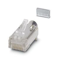 Wkładka do styków męskich RJ45 VS-08-ST-H11-RJ45 | 1652716 Phoenix Contact