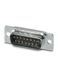 Wkładka stykowa - VS-15-ST-DSUB-EG | 1688874 Phoenix Contact