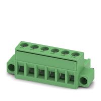 Łączniki wtykowe płytek drukowanych | 1786873 Phoenix Contact