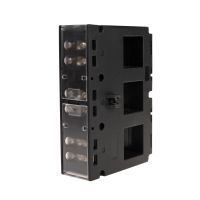 Przekładnik prądowy trójfazowy, nap. znamionowe 720V AC, 600/5A | TP-600-5 F&F