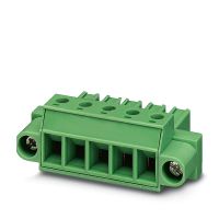 Łączniki wtykowe płytek drukowanych PC 4/ 8-STF-7,62 | 1828304 Phoenix Contact