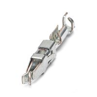 Styk żeński MCC-MT 0,2-0,35, do przewodów 0,2-0,34mm2