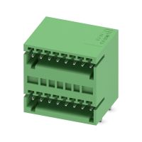 Obudowy przepustów MCD 0,5/ 8-G1-2,5 | 1894862 Phoenix Contact