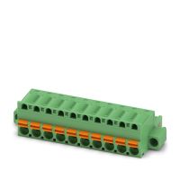 Łączniki wtykowe płytek drukowanych FKC 2,5 HC/10-STF-5,08 | 1942565 Phoenix Contact