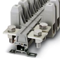Złącze wysokoprądowe UHV240-AS/AS | 2130046 Phoenix Contact