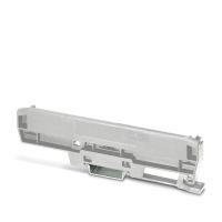 Element boczny UM-BASIC/PRO 122 COVER-L KMGY | 2202045 Phoenix Contact