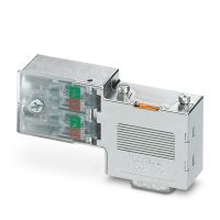 Wtyk magistrali D-SUB SUBCON-PLUS-PROFIB/90/IDC | 2313672 Phoenix Contact