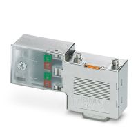 Wtyczka D-SUB SUBCON-PLUS-PROFIB/90/SC | 2313698 Phoenix Contact