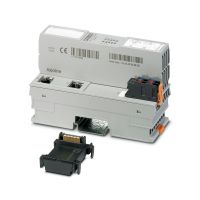 Złącze magistrali AXL F BK ETH XC | 2701949 Phoenix Contact