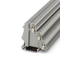 Złącza czujników - urządzeń wykonawczych DIK 1,5 | 2715966 Phoenix Contact