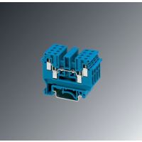 Listwy zaciskowe przepustowe UDK 3 BU | 2718277 Phoenix Contact