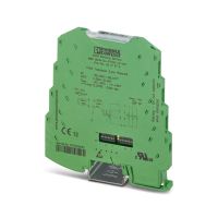 Przetwornik pomiarowy temperatury MINI MCR-SL-PT100-LP-NC | 2810308 Phoenix Contact